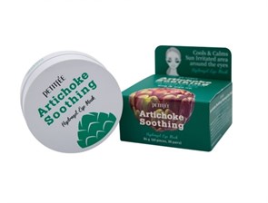 Petitfee Противоотёчные гидрогелевые патчи с артишоком Artichoke Soothing Hydrogel Eye Mask 11745.900