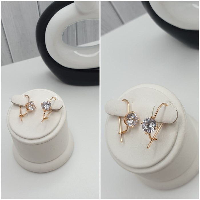 П2.С10442 СЕРЬГИ 2.1.10442.50