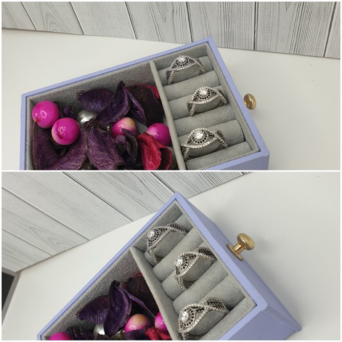 П2.К8175 КОЛЬЦО (16 - 16,5) 2.2.8175.50