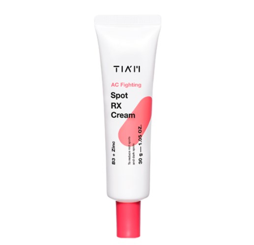 ПОД ЗАКАЗ.Tiam Точечное средство против воспалений AC Fighting Spot Rx Cream 14408.900.50 - фото 14784