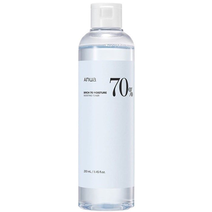 ПОД ЗАКАЗ.Anua Увлажняющий тоник-бустер с берёзовым соком Birch 70% Boosting Toner Moisture 15251.900.50 - фото 14798