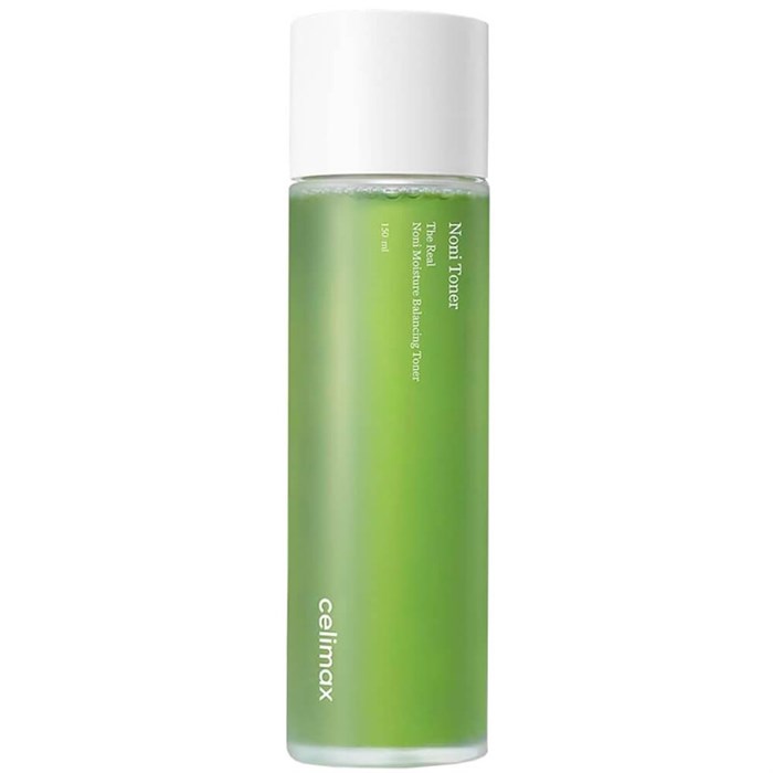 ПОД ЗАКАЗ.Celimax Восстанавливающий тонер с экстрактом нони Noni Moisture Balancing Toner 15650.900.50 - фото 14805