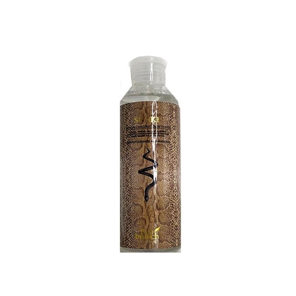 ПОД ЗАКАЗ.Eco branch Тонер для лица с пептидами змеиного яда Hypoallergenic Snake Toner 13113.900.50 - фото 14814
