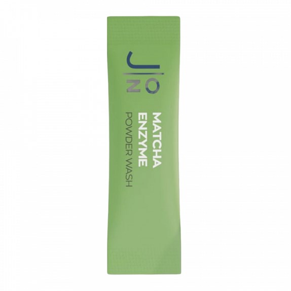 ПОД ЗАКАЗ.J:ON Очищающая энзимная пудра Matcha Enzyme Powder Wash 1гр 15357.574.50 - фото 14901