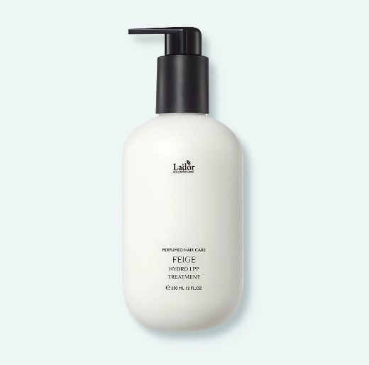 ПОД ЗАКАЗ.Lador Маска поврежденных волос Инжир Eco hydro LPP treatment Feige 14341.900.50 - фото 14966