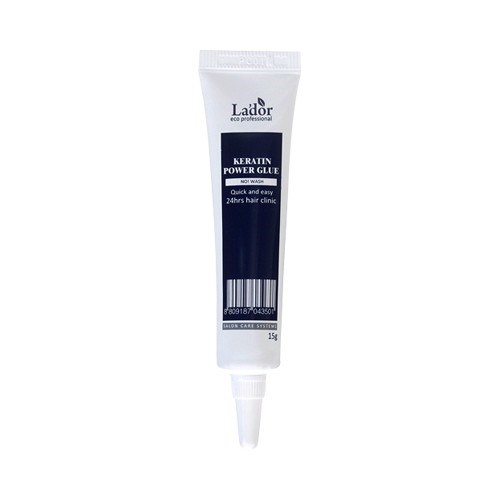 ПОД ЗАКАЗ.Lador Сыворотка-клей для секущихся кончиков Keratin Power Glue 9422.900.50 - фото 14987