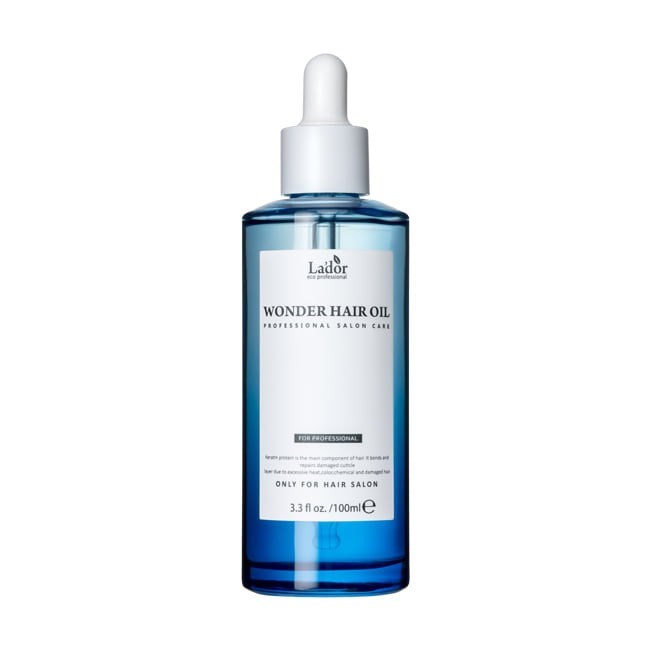 ПОД ЗАКАЗ.Lador Увлажняющее масло для волос Wonder Hair Oil 9427.900.50 - фото 14990