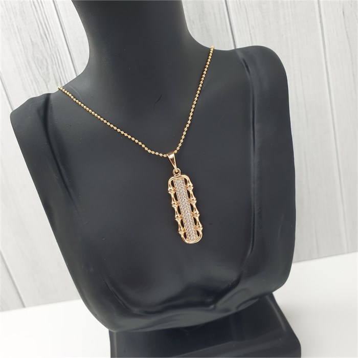 П2.КЛ11212 КУЛОН 2.7.11212.50