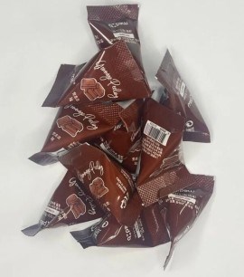 ПОД ЗАКАЗ.Med:B Деликатный пилинг-гоммаж с натуральным какао Hot Cacao Gommage Peeling 15960.270.50 - фото 20639