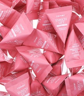 ПОД ЗАКАЗ.Trimay Ночная маска с коллагеном для повышения эластичности кожи Enrich-lift Sleeping Pack 14333.270.50 - фото 20648