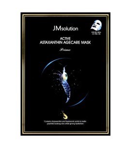 ПОД ЗАКАЗ.JMsolution Антиоксидантная маска с астаксантином Active Astaxantine Agecare Mask Prime 15772.270.50 - фото 20654