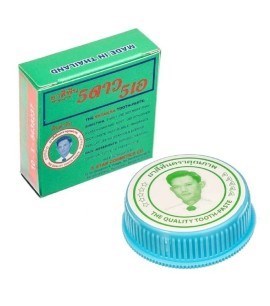 ПОД ЗАКАЗ.5 Star Cosmetic Зубная паста отбеливающая «Борлеол» 14856.270.50 - фото 20732
