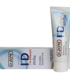 ПОД ЗАКАЗ.Зубная паста Ozone Нежное отбеливание 9976.270.50 - фото 20771