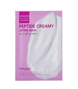 ПОД ЗАКАЗ.Trimay Кремовая лифтинг маска с пептидным комплексом Peptide Creamy Lifting Mask 10485.270.50 - фото 20779