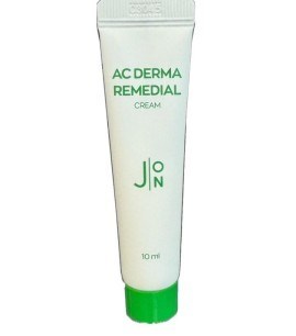 ПОД ЗАКАЗ.J:ON Крем для проблемной кожи Стоп-акне 10мл AC Derma Remedial Cream 15464.270.50 - фото 20837