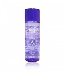 ПОД ЗАКАЗ.Aspasia Средство для удаления макияжа с глаз и губ Collagen Lip & Eye Makeup Remover 8849.270.50 - фото 20894