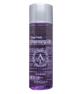 ПОД ЗАКАЗ.Aspasia Гидрофильное масло для глубокой очистки Deep Fresh Cleansing Oil 10436.270.50 - фото 20903