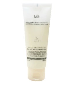 ПОД ЗАКАЗ.Lador Увлажняющий кондиционер без силиконов 100 мл Moisture Balancing Conditioner 12211.270.50 - фото 20912