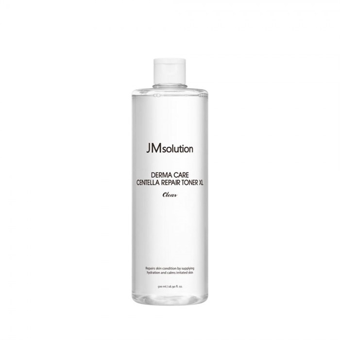 ПОД ЗАКАЗ.JMsolution Восстанавливающий тонер с центеллой Derma Care Centella Repair Toner XL 14980.900.50 - фото 20978