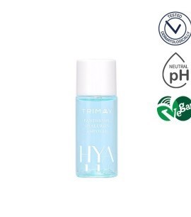 ПОД ЗАКАЗ.Trimay Барьерная сыворотка с пантенолом и пептидами 10 мл Trimay Panthenol Hyaluron Ampoule 15717.270.50 - фото 20982