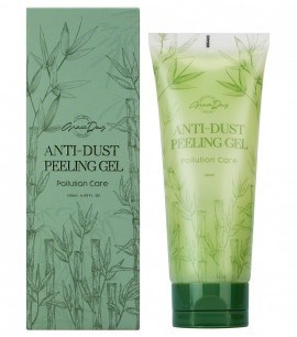 ПОД ЗАКАЗ.Grace Day Глубоко очищающий пилинг-гель с экстрактом бамбука Anti-Dust Peeling Gel 13504.270.50 - фото 21001