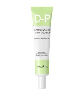 ПОД ЗАКАЗ.Medi Flower Восстанавливающий крем для глаз D-Panthenol Cica Repair Eye Cream 14382.270.50 - фото 21017
