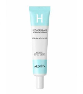 ПОД ЗАКАЗ.Medi Flower Увлажняющий крем для  глаз с гиалуроновой кислотой Hyaluronic Acid Aqua Eye Cream 12114.270.50 - фото 21018