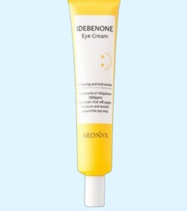 ПОД ЗАКАЗ.Medi Flower Крем для глаз с коллагеном Collagen Wrinkle Eye Cream 15552.270.50 - фото 21022