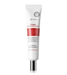 ПОД ЗАКАЗ.Medi Flower Крем для кожи вокруг глаз с идебеноном Eye Cream Idebenone 9476.270.50 - фото 21023