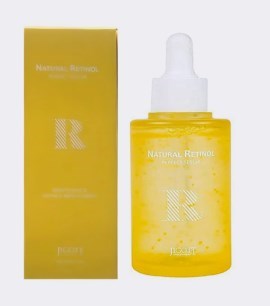 ПОД ЗАКАЗ.Jigott Сыворотка омолаживающая с ретинолом Natural Retinol Perfect Serum 14741.270.50 - фото 21060