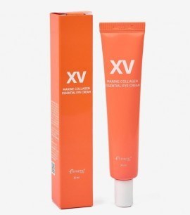 ПОД ЗАКАЗ.Esthetic House Крем для глаз с коллагеном Marine Сollagen Essential eye cream 15602.270.50 - фото 21078