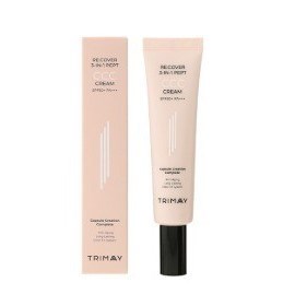 ПОД ЗАКАЗ.Enough Тональная основа с пептидами т.21 SPF50+ PA+++ 8 Peptide Full Cover Perfect Foundation 10956.270.50 - фото 21085