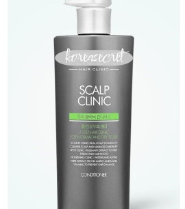 ПОД ЗАКАЗ.Кондиционер для жирной кожи головы 600мл Scalp Clinic Conditioner 15978.270.50 - фото 21101
