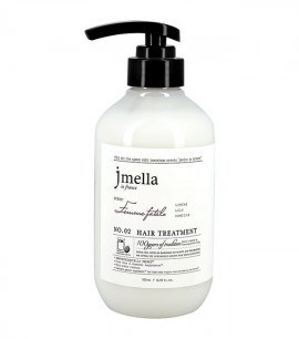 ПОД ЗАКАЗ.Jmella Восстанавливающая маска-кондиционер Роковая женщина Femme Fatale Hair Treatment 13943.270.50 - фото 21114