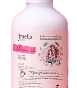 ПОД ЗАКАЗ.Jmella Лосьон для тела Цветочно-ягодный Body Lotion Disney Blossom Chu 14125.270.50 - фото 21119