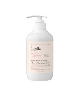 ПОД ЗАКАЗ.Jmella Лосьон для тела Цветущий пион Body Lotion Blooming Peony 14574.270.50 - фото 21120