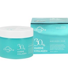 ПОД ЗАКАЗ.Grace Day Антивозрастной крем с морским коллагеном Marine Collagen Moisturizing Cream 100 мл 16069.270.50 - фото 21173