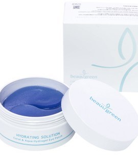 ПОД ЗАКАЗ.BeauuGreen Гидрогелевые патчи д/глаз c коралловой пудрой Sea Coral & Aqua Hydrogel Eye Patch 16055.270.50 - фото 21176