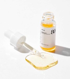 ПОД ЗАКАЗ.Anua Сыворотка на основе хауттюйнии 10 мл Heartleaf 80% Moisture Soothing Ampoule 15715.270.50 - фото 21192