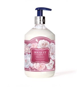 ПОД ЗАКАЗ.Bouquet Garni Парфюмированная маска-бальзам Цветущая вишня Deep Perfume Treatment Cherry Blossom 15561.270.50 - фото 21215