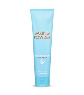 ПОД ЗАКАЗ.Etude House Пудра-скраб в тубе Baking Powder Pore Scrub 10013.270.50 - фото 21386
