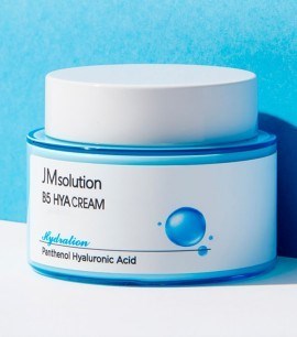 ПОД ЗАКАЗ.JMsolution Восстанавливающий крем с пантенолом B5 Hya Moisturizing Cream 15102.270.50 - фото 21394