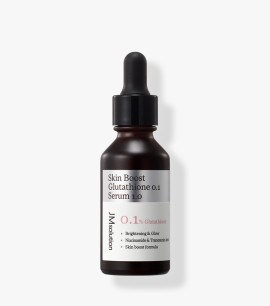 ПОД ЗАКАЗ.JMsolution Антиоксидантная сыворотка с глутадионом Skin Boost Glutathione 0.1 Serum 15922.270.50 - фото 21416