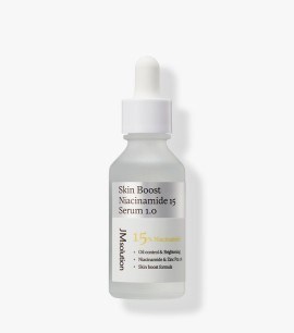 ПОД ЗАКАЗ.JMsolution Отбеливающая сыворотка с ниацинамидом Skin Boost Niacinamide 15 1.0 15459.270.50 - фото 21417