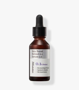 ПОД ЗАКАЗ.JMsolution Сыворотка с ретинолом для выравнивания тона Skin Boost Retinol 0.1 Serum 1.0 15452.270.50 - фото 21420