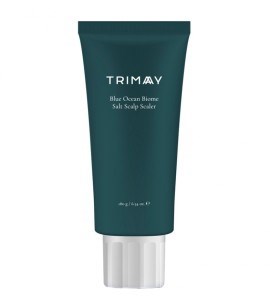 ПОД ЗАКАЗ.Trimay Пилинг для кожи головы с морской солью и пробиотиками Blue Ocean Biome Salt Scalp Scaler 13383.270.50 - фото 21421