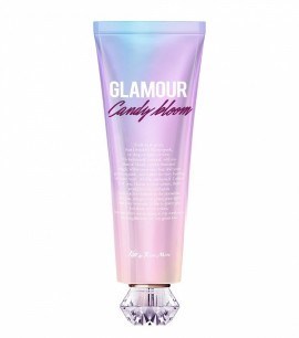 ПОД ЗАКАЗ.Kiss by Rosemine Крем для тела карамельно-цветочный Fragance Cream Candy Bloom 15355.270.50 - фото 21430