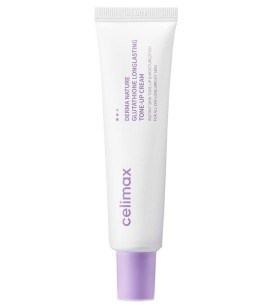 ПОД ЗАКАЗ.Celimax Крем с глутатионом против пигментации Derma Nature Glutathione Longlasting Tone-Up Cream 15709.270.50 - фото 21448