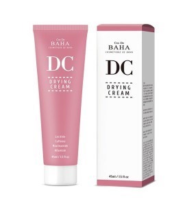 ПОД ЗАКАЗ.Cos De Baha Крем для жирной кожи с лецитином DC Drying Cream 9898.270.50 - фото 21452