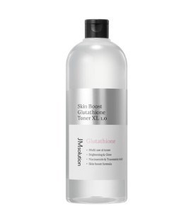ПОД ЗАКАЗ.JMsolution Антиоксидантный тонер с глутадионом 600мл Skin Boost Glutathione Toner 15921.270.50 - фото 21453